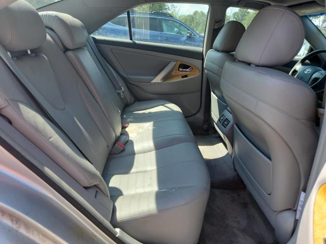 JTNBK46K573014063 - 2007 TOYOTA CAMRY LE 银色 照片 10