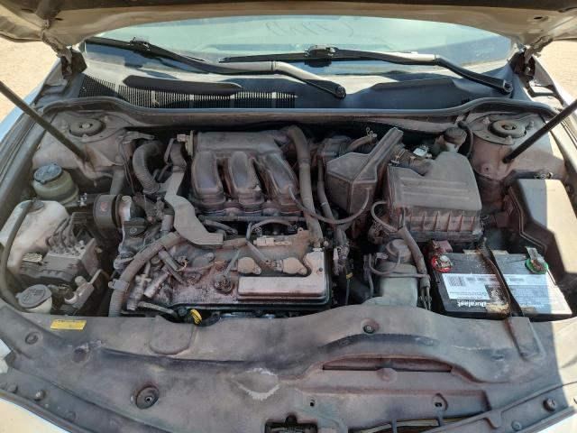 JTNBK46K573014063 - 2007 TOYOTA CAMRY LE 银色 照片 11