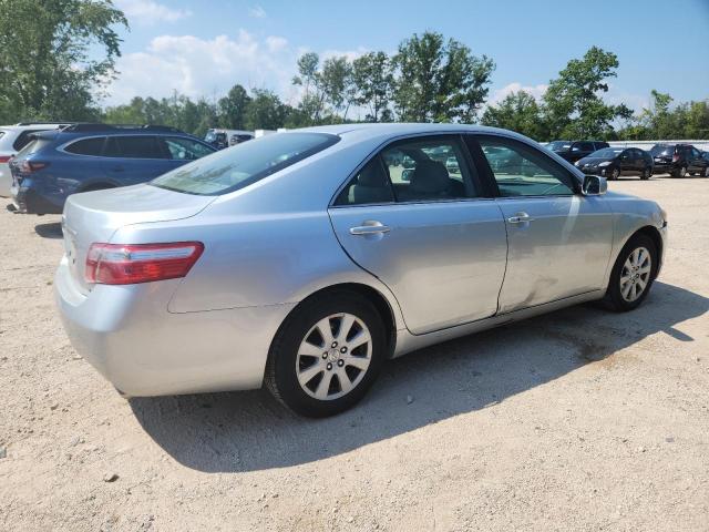 JTNBK46K573014063 - 2007 TOYOTA CAMRY LE 银色 照片 3