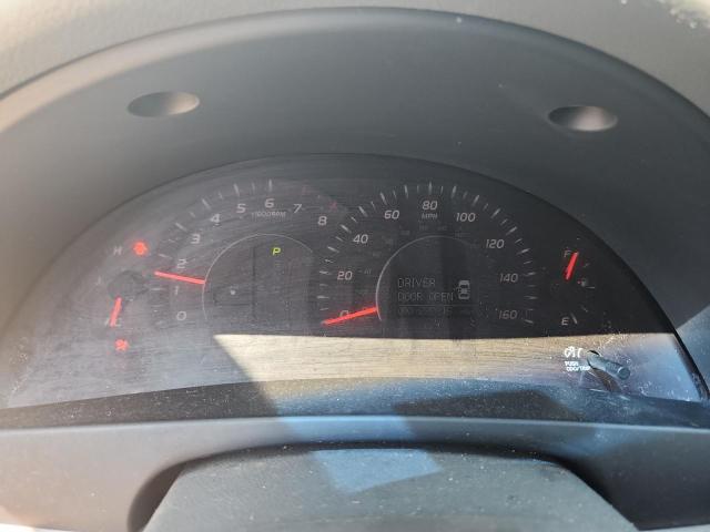 JTNBK46K573014063 - 2007 TOYOTA CAMRY LE 银色 照片 9