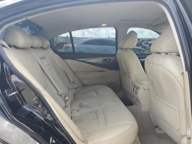 JN1CV7AR8HM680029 - 2017 INFINITI Q50 BASE Qara foto 10