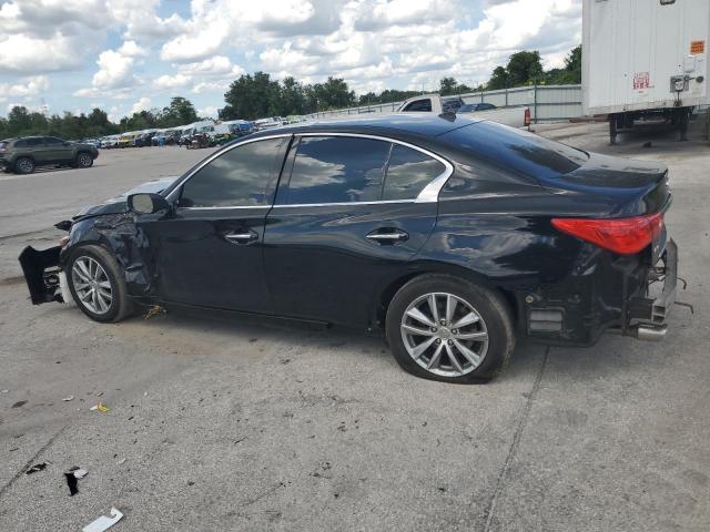 JN1CV7AR8HM680029 - 2017 INFINITI Q50 BASE Qara foto 2