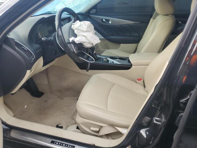 JN1CV7AR8HM680029 - 2017 INFINITI Q50 BASE Qara foto 7