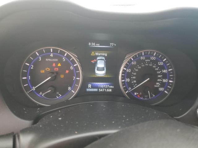 JN1CV7AR8HM680029 - 2017 INFINITI Q50 BASE Qara foto 9