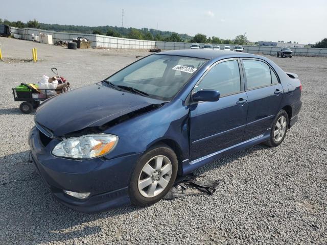 2004 TOYOTA COROLLA CE, 