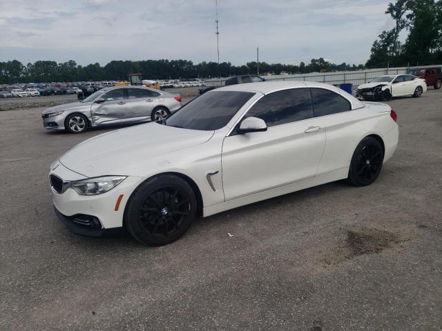2016 BMW 428 I SULEV, 