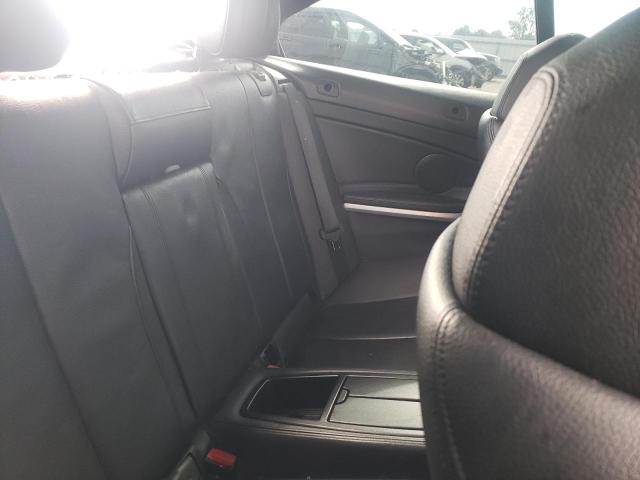 WBA3V7C50G5A25511 - 2016 BMW 428 I SULEV WHITE photo 10