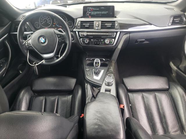 WBA3V7C50G5A25511 - 2016 BMW 428 I SULEV WHITE photo 8