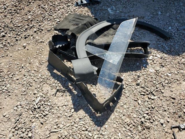 1FM5K8AB6LGB65864 - 2020 FORD EXPLORER POLICE INTERCEPTOR BLACK photo 13