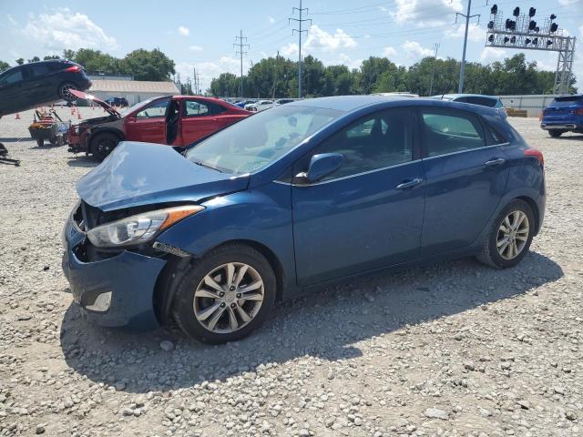 2014 HYUNDAI ELANTRA, 