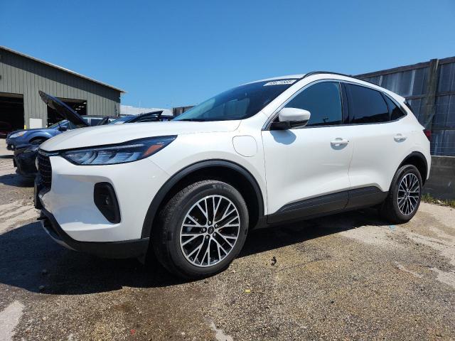 2024 FORD ESCAPE, 
