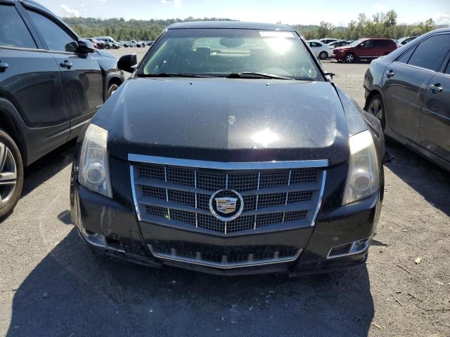 1G6DL5E39C0113381 - 2012 CADILLAC CTS PERFORMANCE COLLECTION BLACK photo 5