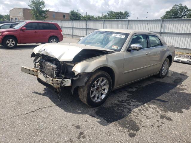 2006 CHRYSLER 300 TOURING, 