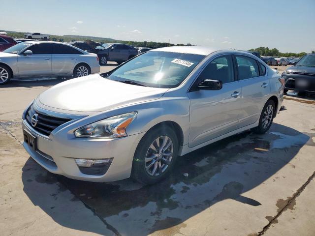 2015 NISSAN ALTIMA 2.5, 