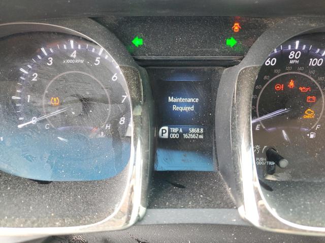 4T1BK1EB0EU090331 - 2014 TOYOTA AVALON BASE 白色 照片 9