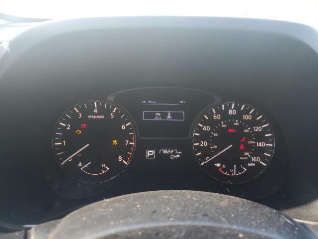 5N1AR2MN6DC661494 - 2013 NISSAN PATHFINDER S თეთრი ფოტო 9