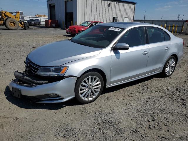 2015 VOLKSWAGEN JETTA SE, 