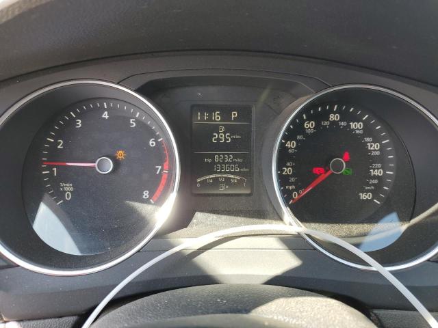 3VWD17AJ3FM286346 - 2015 VOLKSWAGEN JETTA SE SILVER photo 9