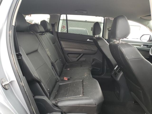 1V2HP2CA1PC543007 - 2023 VOLKSWAGEN ATLAS SE GRAY photo 11