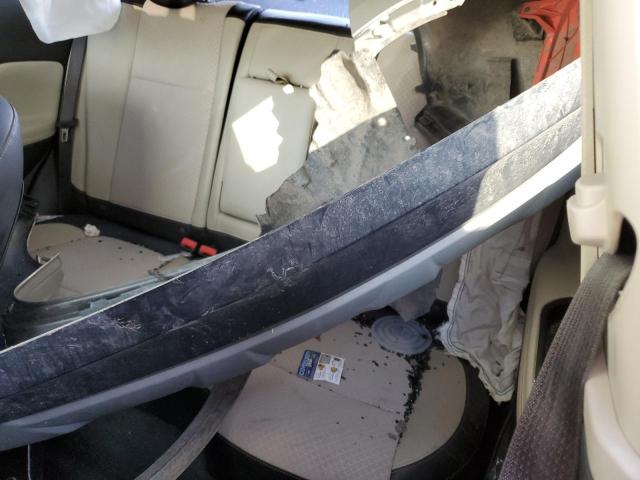 KL4CJASB2KB734039 - 2019 BUICK ENCORE PREFERRED Күміс фото 10