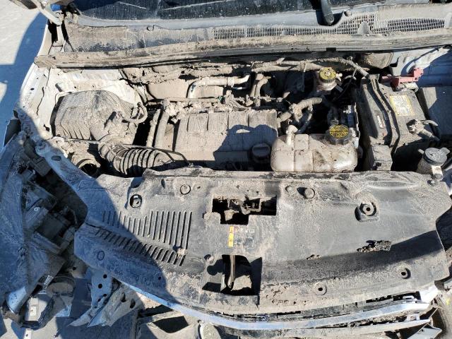 KL4CJASB2KB734039 - 2019 BUICK ENCORE PREFERRED Күміс фото 12