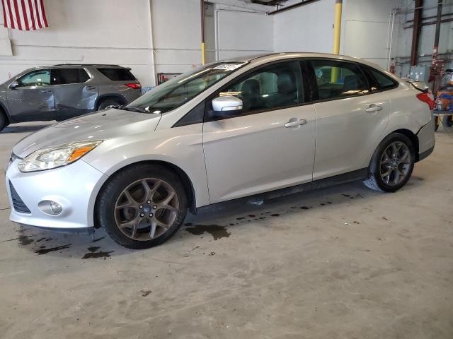 2013 FORD FOCUS SE, 