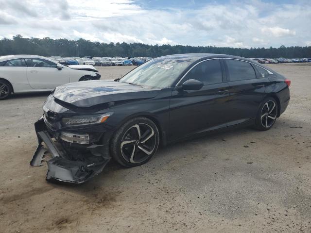 2021 HONDA ACCORD SPORT, 