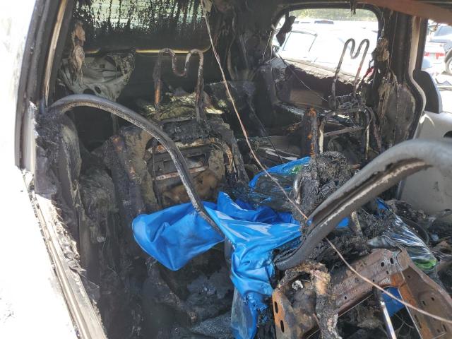 2C4RC1BG8CR275995 - 2012 CHRYSLER TOWN & COU TOURING 烧焦的 照片 11