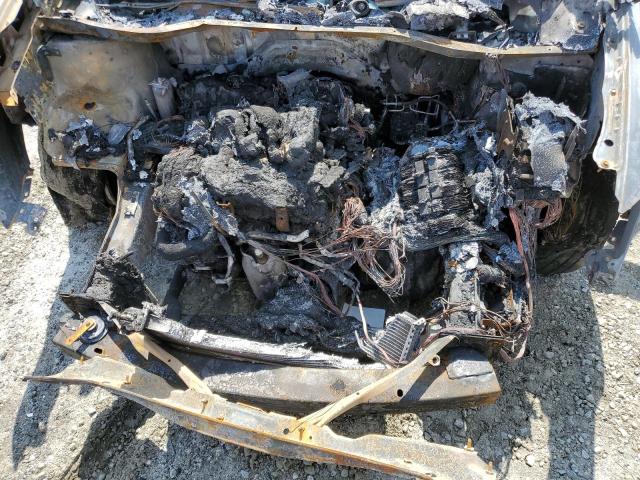 2C4RC1BG8CR275995 - 2012 CHRYSLER TOWN & COU TOURING 烧焦的 照片 12