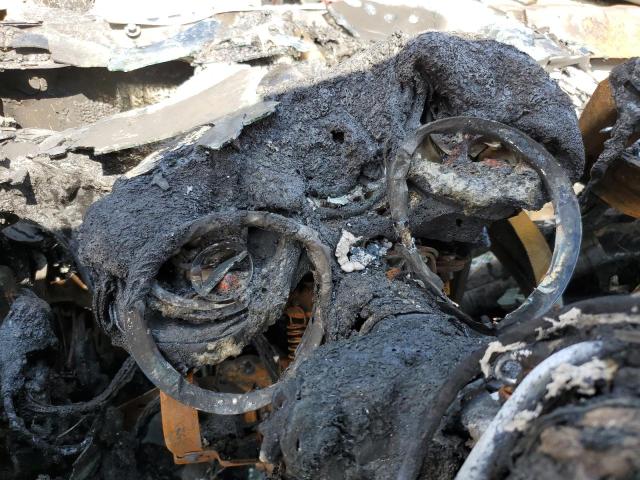 2C4RC1BG8CR275995 - 2012 CHRYSLER TOWN & COU TOURING 烧焦的 照片 9