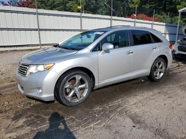 2010 TOYOTA VENZA, 