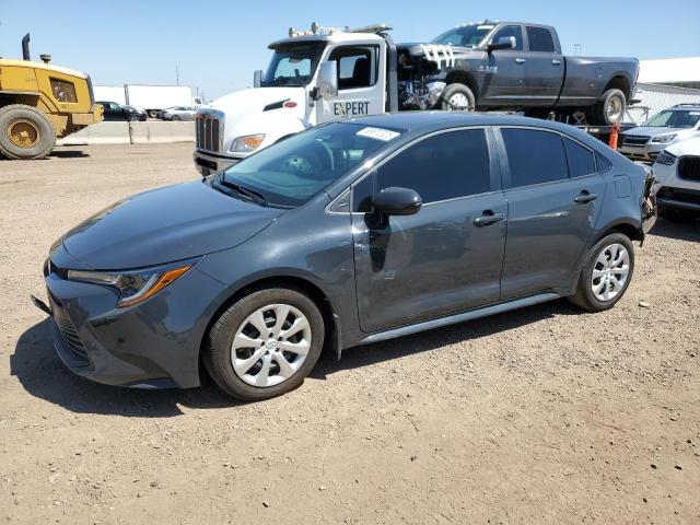 2024 TOYOTA COROLLA LE, 