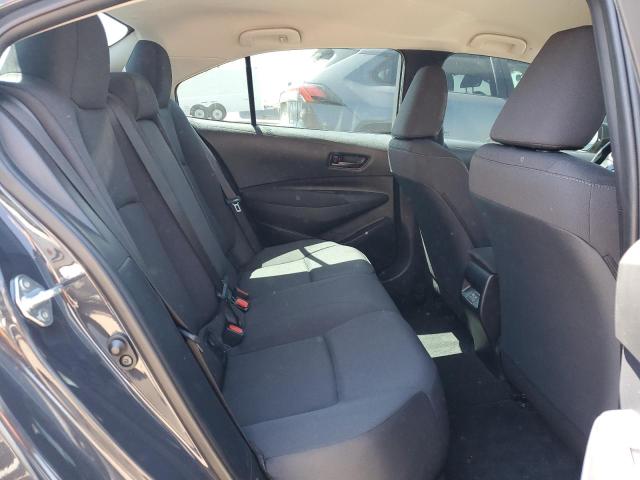 5YFB4MDE4RP179205 - 2024 TOYOTA COROLLA LE Gris photo 10