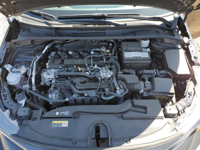 5YFB4MDE4RP179205 - 2024 TOYOTA COROLLA LE Gris photo 11