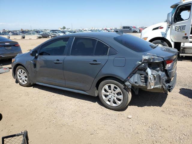 5YFB4MDE4RP179205 - 2024 TOYOTA COROLLA LE Gris photo 2