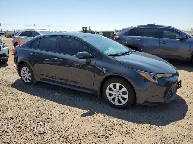 5YFB4MDE4RP179205 - 2024 TOYOTA COROLLA LE Gris photo 4