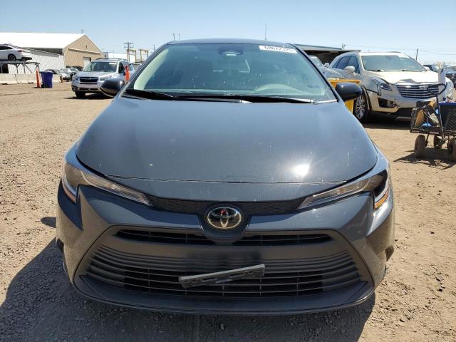 5YFB4MDE4RP179205 - 2024 TOYOTA COROLLA LE Gris photo 5