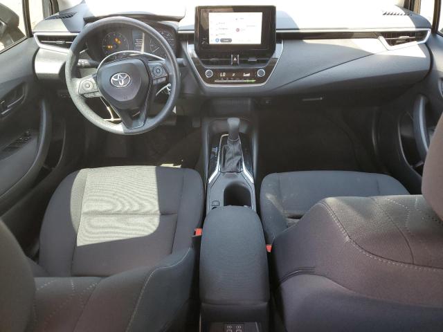 5YFB4MDE4RP179205 - 2024 TOYOTA COROLLA LE Gris photo 8