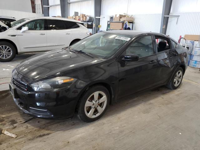 2015 DODGE DART SXT, 