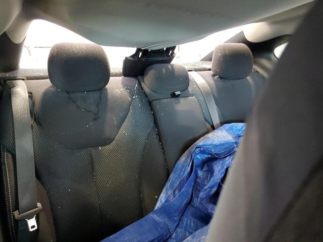 1C3CDFBB1FD306620 - 2015 DODGE DART SXT 黑色 照片 10