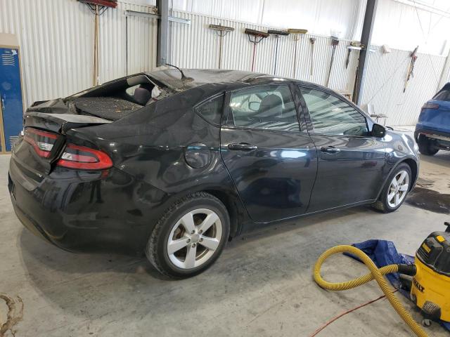 1C3CDFBB1FD306620 - 2015 DODGE DART SXT 黑色 照片 3