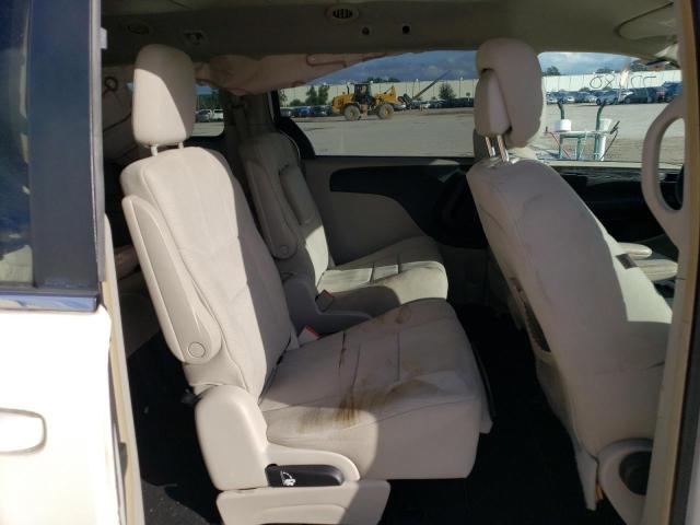 2A4RR5DGXBR687377 - 2011 CHRYSLER TOWN & COU TOURING 白色 照片 11