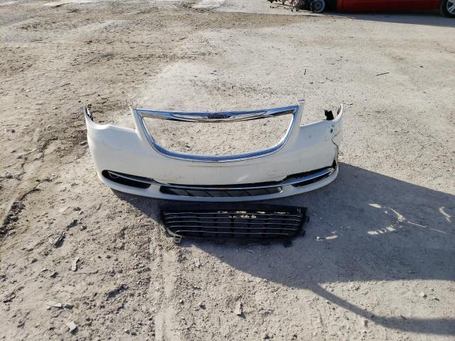 2A4RR5DGXBR687377 - 2011 CHRYSLER TOWN & COU TOURING 白色 照片 13