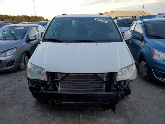 2A4RR5DGXBR687377 - 2011 CHRYSLER TOWN & COU TOURING 白色 照片 5