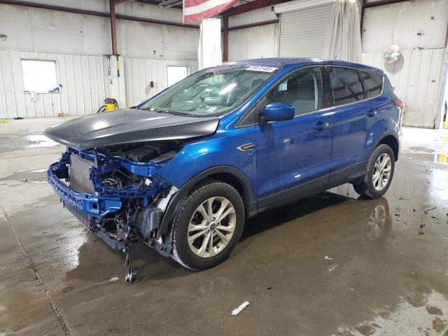 2019 FORD ESCAPE SE, 