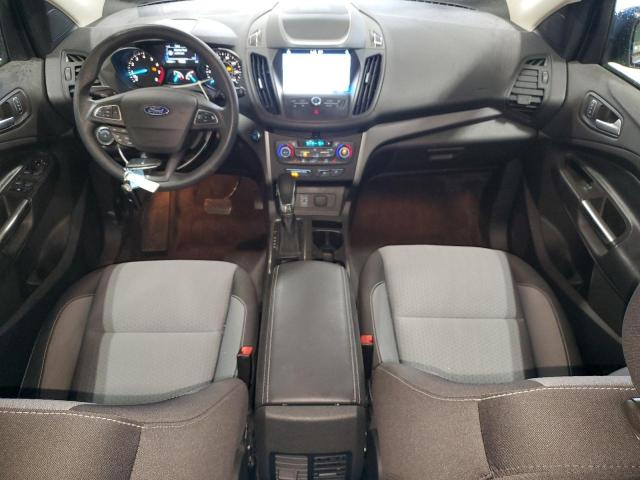 1FMCU9GD9KUA09270 - 2019 FORD ESCAPE SE Mavi foto 8