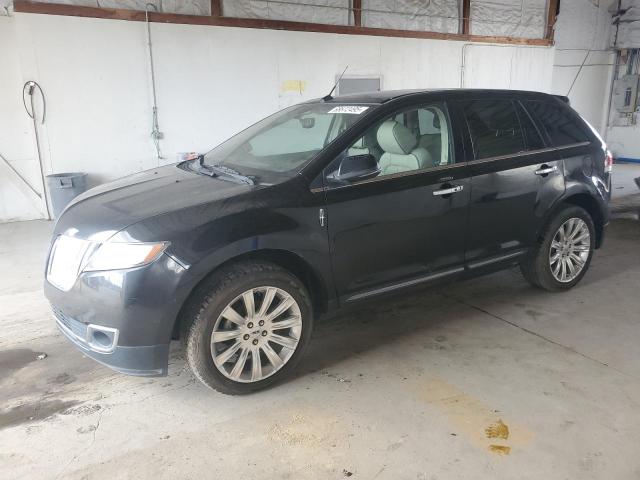 2013 LINCOLN MKX, 