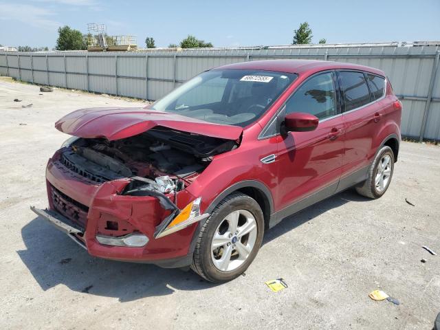2013 FORD ESCAPE SE, 