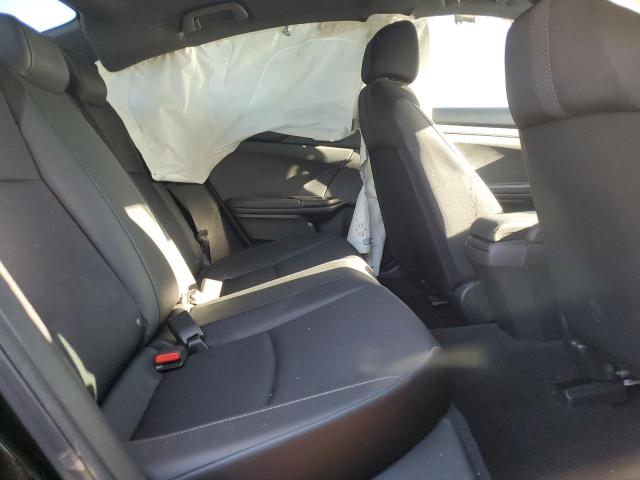2HGFC2F8XKH603399 - 2019 HONDA CIVIC SPORT BLACK photo 10