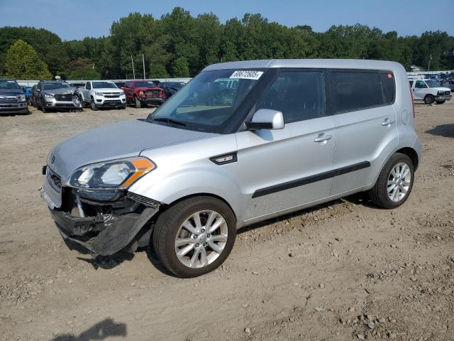 2013 KIA SOUL, 